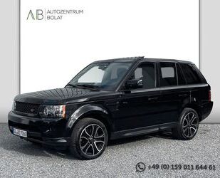Land Rover Range Rover Sport Gebrauchtwagen