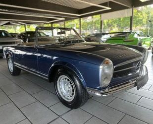 Mercedes-Benz 230 Gebrauchtwagen