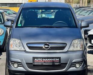 Opel Meriva Gebrauchtwagen