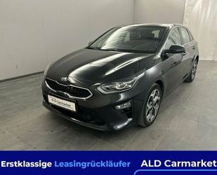 Kia ceed / Ceed Gebrauchtwagen