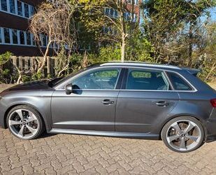 Audi RS3 Gebrauchtwagen