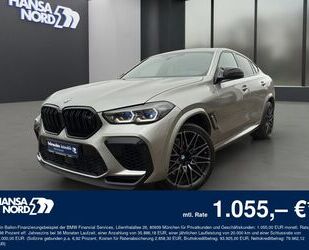 BMW X6 M Gebrauchtwagen