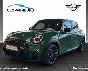 Mini Cooper Gebrauchtwagen