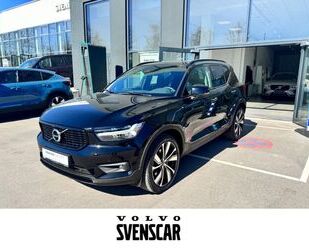 Volvo XC40 Gebrauchtwagen