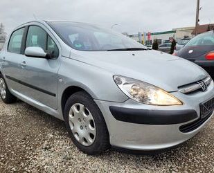 Peugeot 307 Gebrauchtwagen