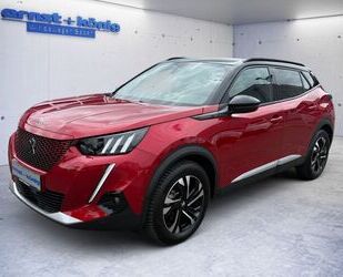 Peugeot 2008 Gebrauchtwagen