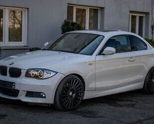 BMW 123 Gebrauchtwagen