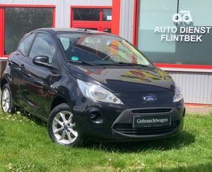 Ford Ka/Ka+ Gebrauchtwagen