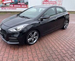 Hyundai i30 Gebrauchtwagen