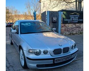 BMW 325 Gebrauchtwagen