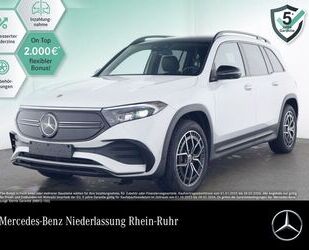 Mercedes-Benz EQB Gebrauchtwagen