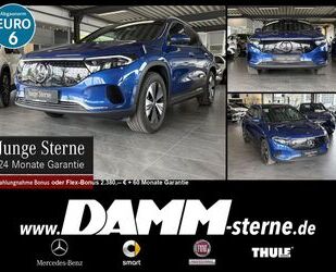 Mercedes-Benz EQA Gebrauchtwagen