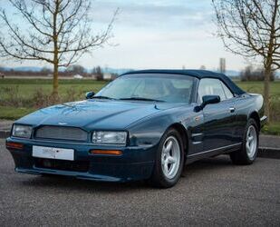 Aston Martin Virage Gebrauchtwagen