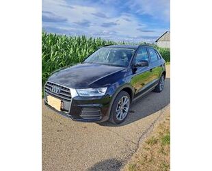Audi Q3 Gebrauchtwagen