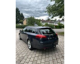 Opel Insignia Gebrauchtwagen