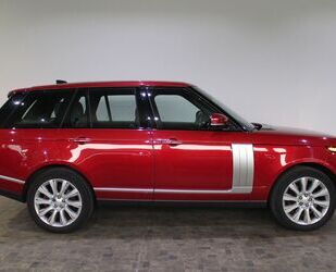 Land Rover Range Rover Gebrauchtwagen