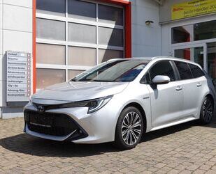 Toyota Corolla Gebrauchtwagen