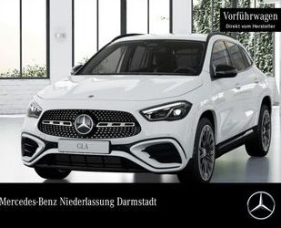 Mercedes-Benz GLA 200 Gebrauchtwagen