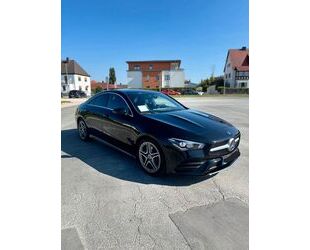 Mercedes-Benz CLA 180 Gebrauchtwagen