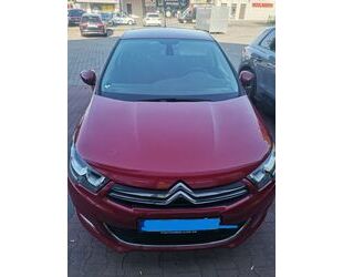 Citroen C4 Gebrauchtwagen