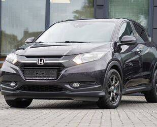 Honda HR-V Gebrauchtwagen