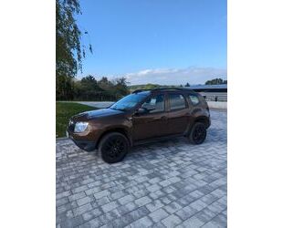 Dacia Duster Gebrauchtwagen