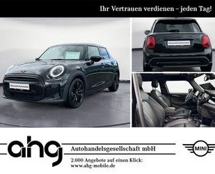 Mini Cooper Gebrauchtwagen