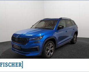 Skoda Kodiaq Gebrauchtwagen