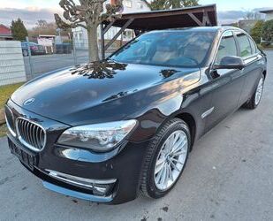 BMW 730 Gebrauchtwagen