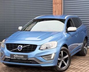 Volvo XC60 Gebrauchtwagen