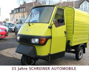 Piaggio APE Gebrauchtwagen