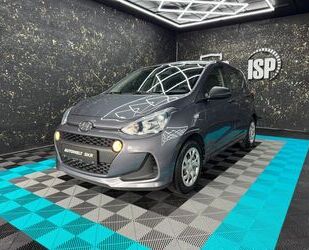 Hyundai i10 Gebrauchtwagen