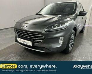 Ford Kuga Gebrauchtwagen