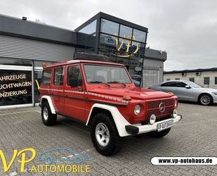 Mercedes-Benz G 230 Gebrauchtwagen