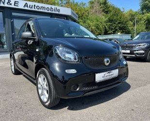Smart ForFour Gebrauchtwagen