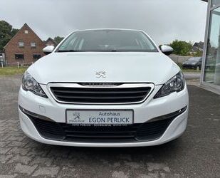 Peugeot 308 Gebrauchtwagen