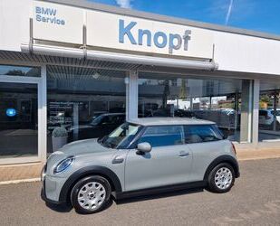 Mini ONE Gebrauchtwagen