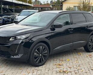 Peugeot 5008 Gebrauchtwagen