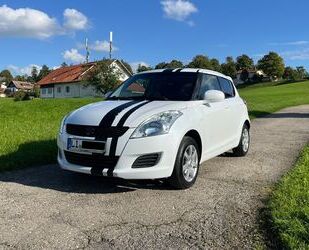 Suzuki Swift Gebrauchtwagen