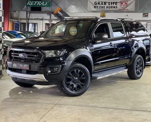 Ford Ranger Gebrauchtwagen