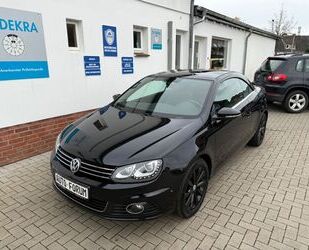 VW Eos Gebrauchtwagen