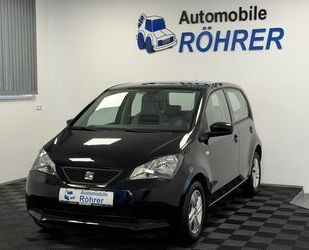 Seat Mii Gebrauchtwagen
