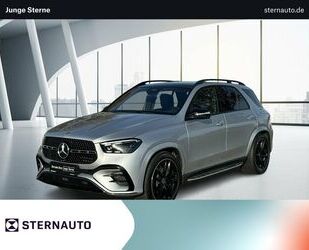 Mercedes-Benz GLE 450 Gebrauchtwagen