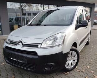 Citroen Berlingo Gebrauchtwagen