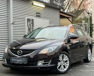 Mazda 6 Gebrauchtwagen
