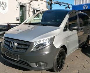 Mercedes-Benz Vito Gebrauchtwagen