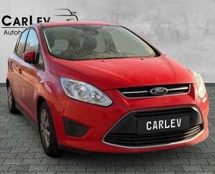 Ford C-Max Gebrauchtwagen