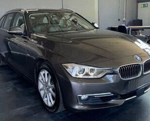 BMW 330 Gebrauchtwagen