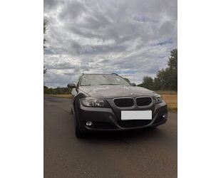 BMW 318 Gebrauchtwagen
