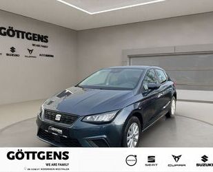 Seat Ibiza Gebrauchtwagen